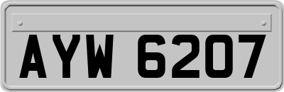 AYW6207