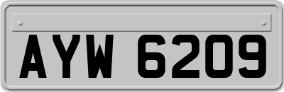 AYW6209
