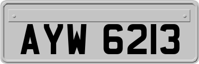 AYW6213