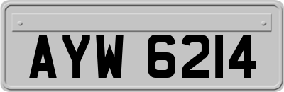 AYW6214