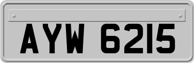 AYW6215