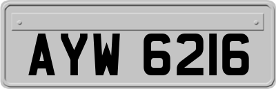 AYW6216