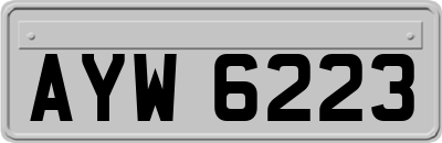 AYW6223