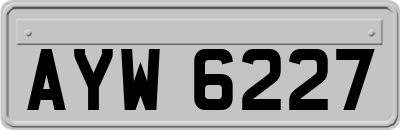AYW6227