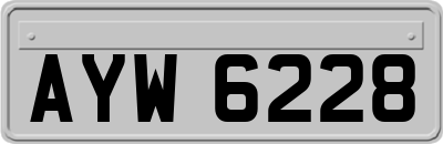 AYW6228