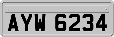 AYW6234
