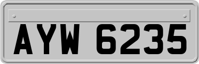 AYW6235