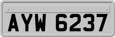 AYW6237