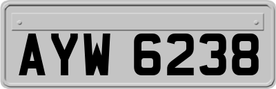 AYW6238