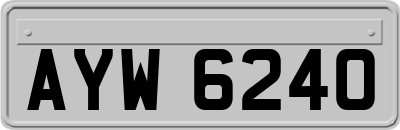 AYW6240