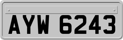AYW6243