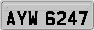 AYW6247
