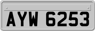 AYW6253