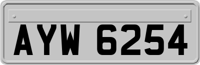 AYW6254
