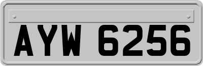 AYW6256