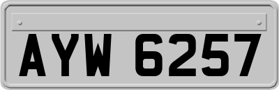 AYW6257