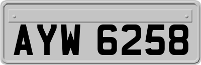 AYW6258