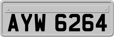 AYW6264