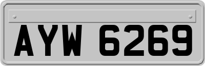 AYW6269