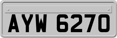 AYW6270