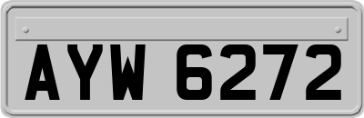 AYW6272