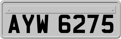 AYW6275