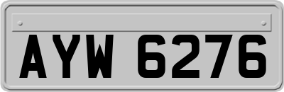 AYW6276