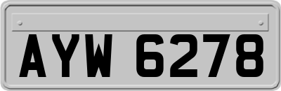 AYW6278