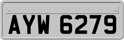 AYW6279