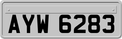 AYW6283