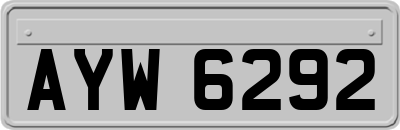 AYW6292