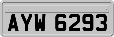 AYW6293