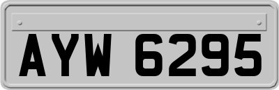 AYW6295