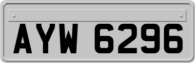 AYW6296