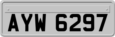 AYW6297