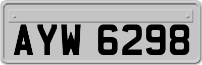 AYW6298