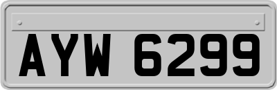 AYW6299