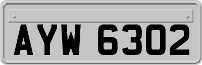 AYW6302