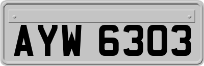 AYW6303