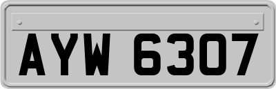AYW6307