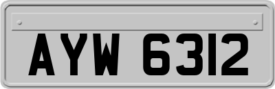 AYW6312