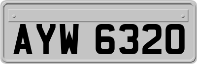 AYW6320