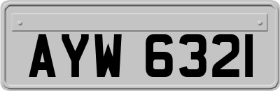 AYW6321