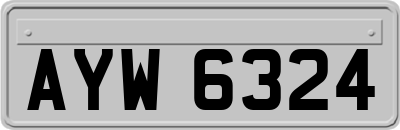 AYW6324
