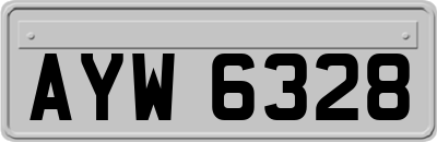 AYW6328