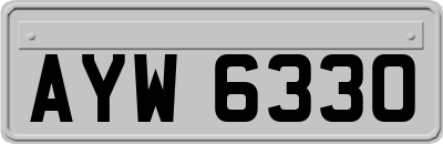 AYW6330