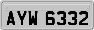 AYW6332