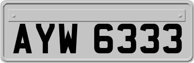 AYW6333