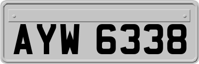 AYW6338