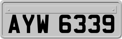 AYW6339